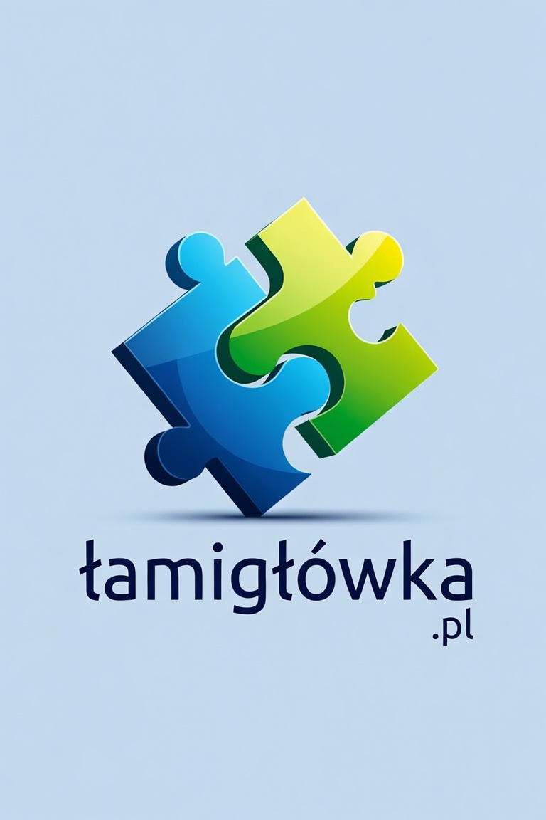 Łamigłówka